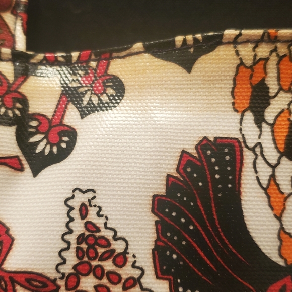 Gigi Hill Reversible Tote Bag - Picture 7 of 7